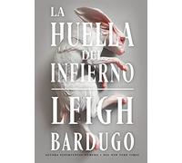 La huella del infierno