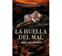 La huella del mal