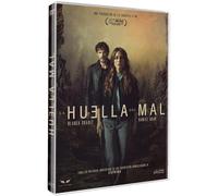 La Huella Del Mal (Dvd)