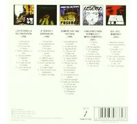 La Huella Del Viaje [Import]