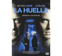 La Huella [Import]