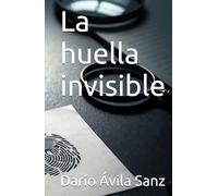La huella invisible