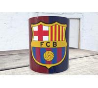 La Huella Mug personnalisé Barcelone. Pour tous les fans du Barça, un sentiment qui dépasse le simple sport.