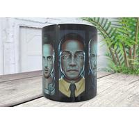 La Huella Tasse Breaking Bad Protagonistes. Tasse à café pour fans de la série Yeah, Science !