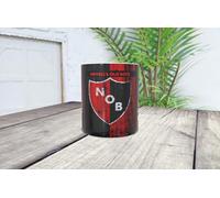 La Huella Tasse personnalisée Newell's Old Boys. Si je meurs de la lèpre. Idéal pour tout fan du Guls, le lépreux est le plus grand du chapelet.