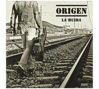 La Huida