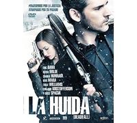 La Huida (Deadfall) (Import) (Dvd) (2014) Eric Bana; Olivia Wilde; Charlie Hunna