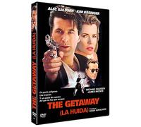 La Huida DVD 1994 The Getaway [Import]