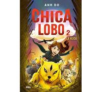 La Huida / The Great Escape: Wolf Girl 2