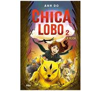 La Huida / The Great Escape: Wolf Girl 2