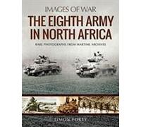 La huitième armée en Afrique du Nord
