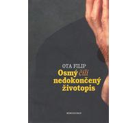 La huitième biographie, ou biographie inachevée