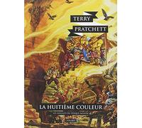 La huitième couleur