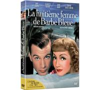 [Elephant Films] Edition française officielle - La Huitième femme de Barbe-bleue - DVD