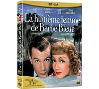 La Huitième femme de Barbe-bleue - Combo Blu-ray + DVD