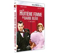 La Huitième Femme De Barbe Bleue - Version Remasterisée