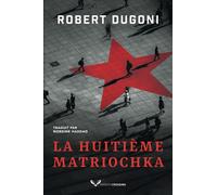 La Huitième Matriochka