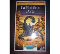 La huitieme porte - Défis et sortilèges n° 7 - LDVELH