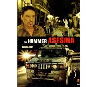 La Hummer Asesina [DVD] [Import]