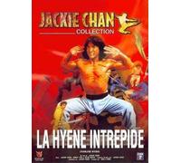Seven7 – La Hyène Intrépide – Édition Kiosque
