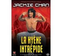 La Hyène intrépide DVD G