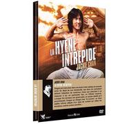 La Hyène intrépide – DVD – Version intégrale – Rioba
