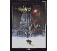 La Hyene - L'intégrale