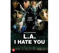 La I Hate You