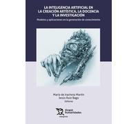 La IA en la creación artística, la docencia y la investigación
