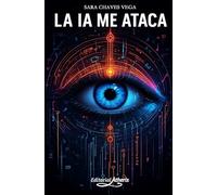 La IA me ataca