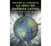 La Idea De América Latina