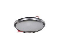 La Ideal Garcima 5020063 - Poêle à Paella Valencienne 30 cm