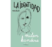 La identidad