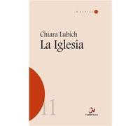 La Iglesia - [Livre en VO] Lubich, Chiara (Auteur)