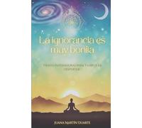 La ignorancia es muy bonita