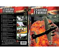 La II Guerra Mundial: Combate Por Aire