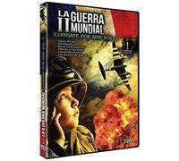 Flying Tigers + Bombardier + Twelve O'clock High + Flying Leathernecks + Men Of The Fighting Lady + The Bridges At Toko-Ri (Region 2)