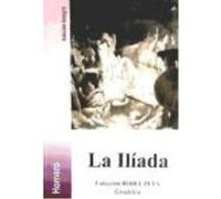 La Ilíada - Homero, Albano, Sergio (trad.) Homero, Albano, Sergio Trad (Auteur)