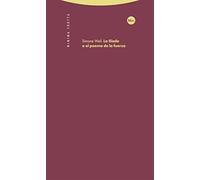 La 'Ilíada' o el poema de la fuerza