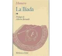 La Iliada / The Iliad Homero (Auteur)