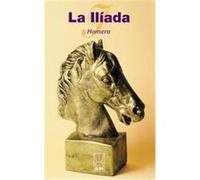 LA Iliada/the Iliada Homero (Auteur)