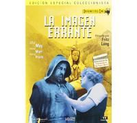 La Imagen Errante [Import]