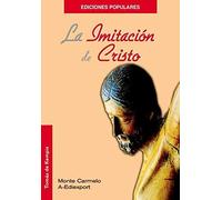 La Imitación de Cristo