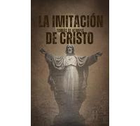 La Imitación de Cristo