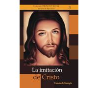 La imitación de Cristo