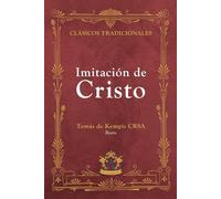 La Imitación de Cristo (Edición en Español)