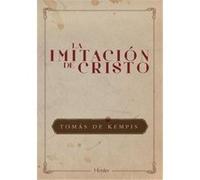 La Imitación De Cristo - [Livre en VO] De Kempis, Tomás (Auteur)