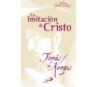 La Imitación De Cristo - Tomás de Kempis Tomás De Kempis (Auteur)