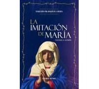 La Imitacion De Maria (Spanish Edition)