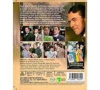 La importancia de llamarse Ernesto (1952) [Blu-Ray-R] [Import]